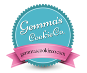 Gemma's Cookie Co Logo